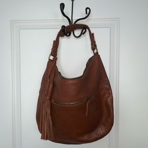 Lucky Brand Hobo Bag